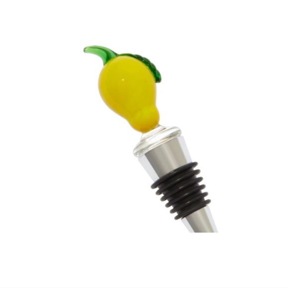 Handblown Bottle Stoppers - Sandralexandra - Picture 4 of 6